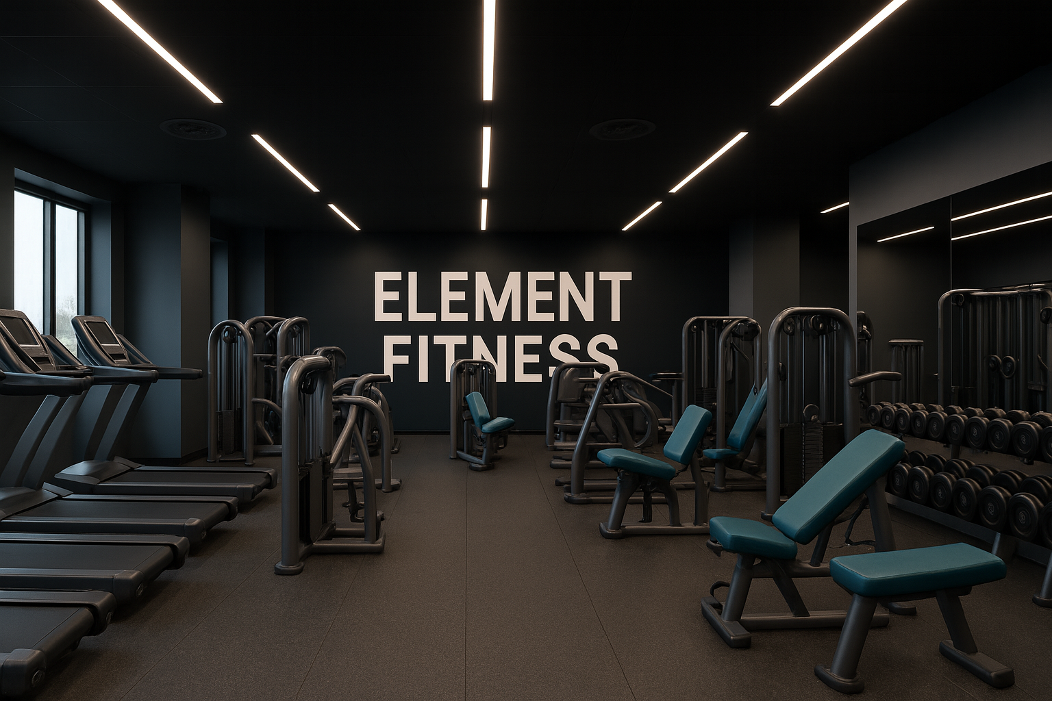 Element Fitness